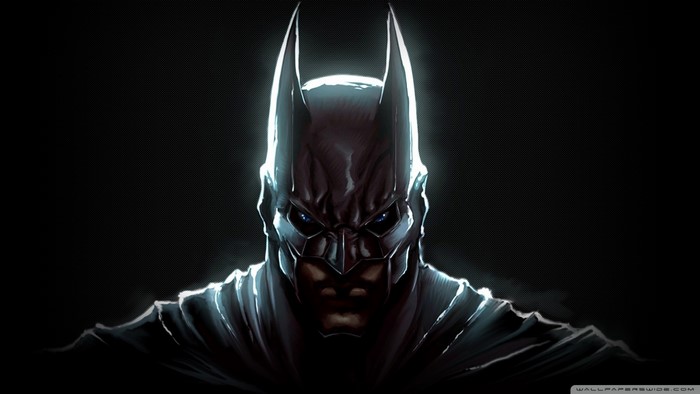 Batman from DC Comics