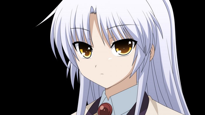 Kanade Tachibana from Angel Beats!