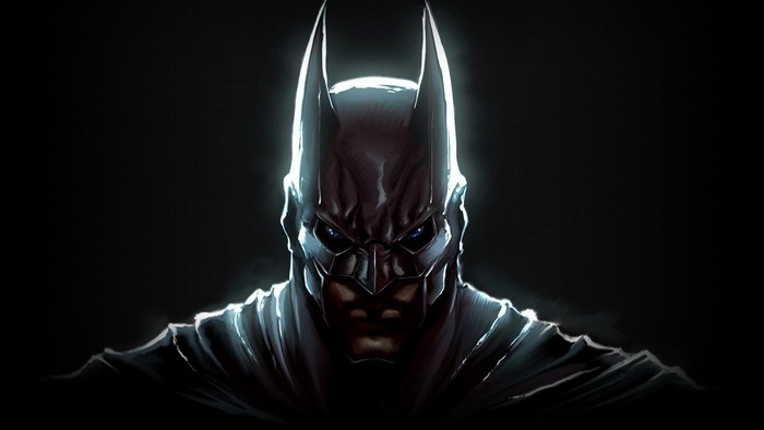 Batman from DC Comics