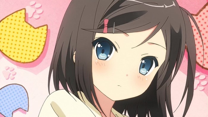 Tsutsukakushi Tsukiko from Hentai Ouji to Warawanai Neko
