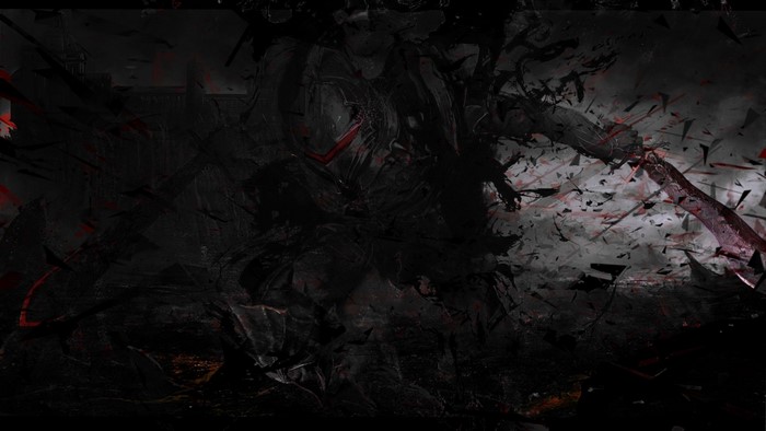 Berserker from Fate/Zero