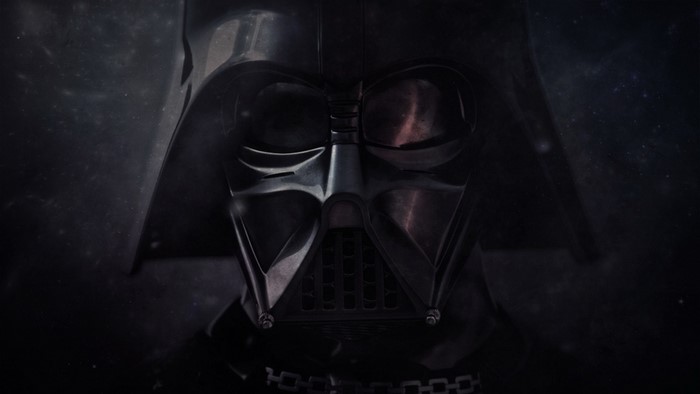 Darth Vader from Star Wars