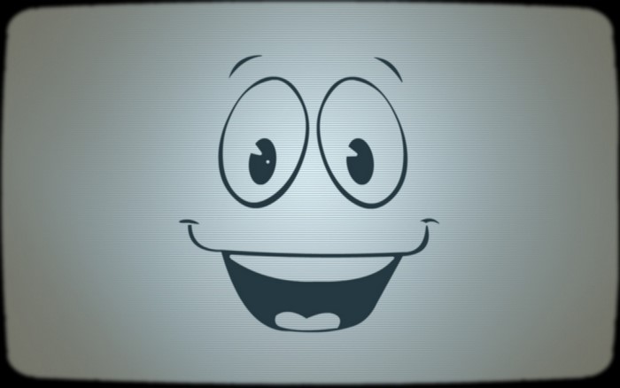 Vault Boy from Fallout