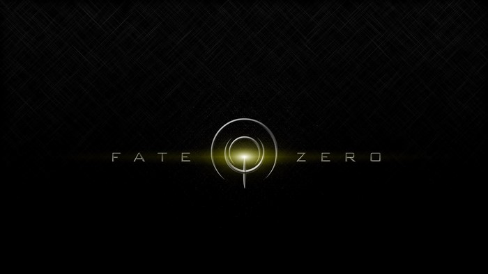 Fate Zero logo