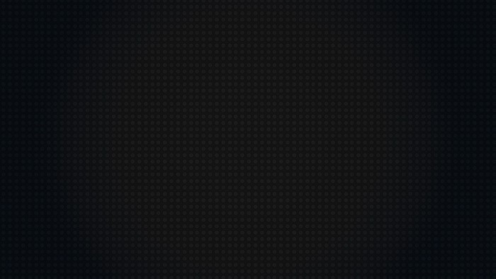 Dark textured pattern with circles