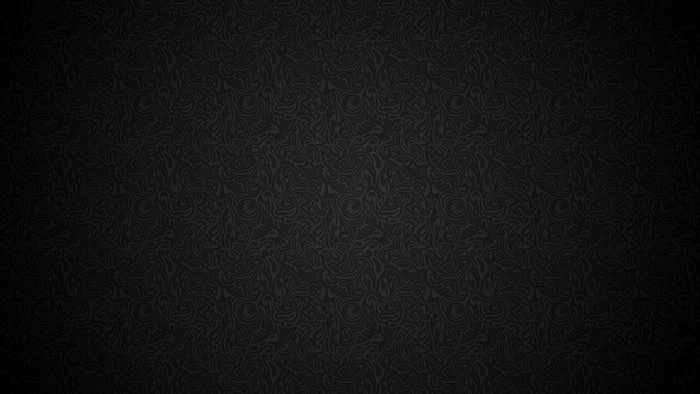 Dark textured pattern with swirling designs