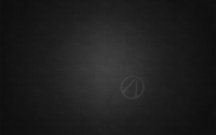 Borderlands logo on a dark textured background