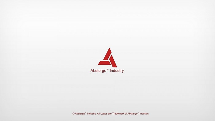 Abstergo Industry Logo