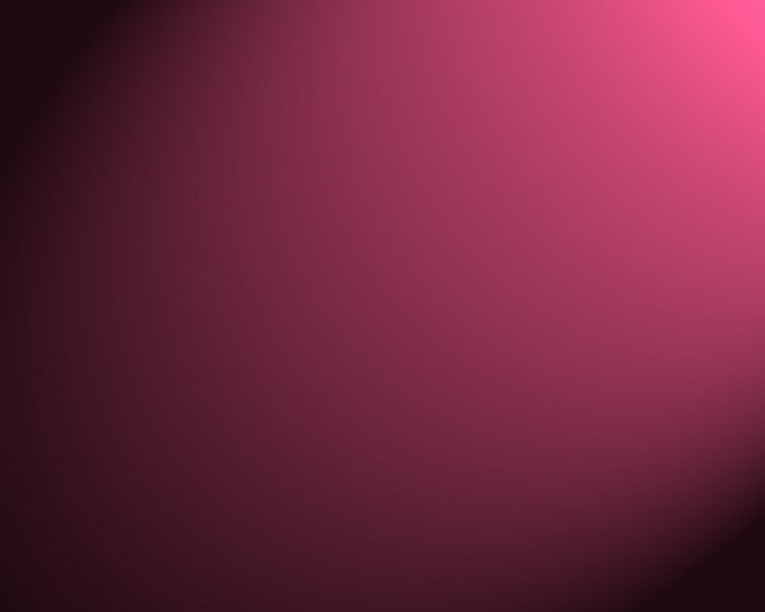 Pink and magenta gradient with spotlight effect