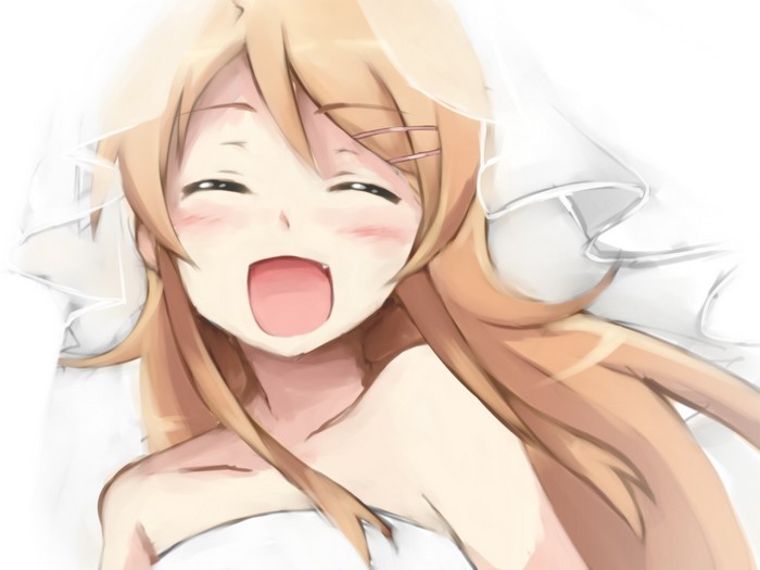 Kousaka Kirino from Ore no Imouto ga Konnani Kawaii Wake ga Nai