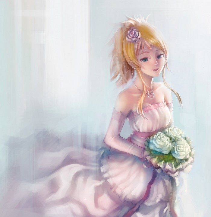 Kousaka Kirino from Ore no Imouto ga Konnani Kawaii Wake ga Nai