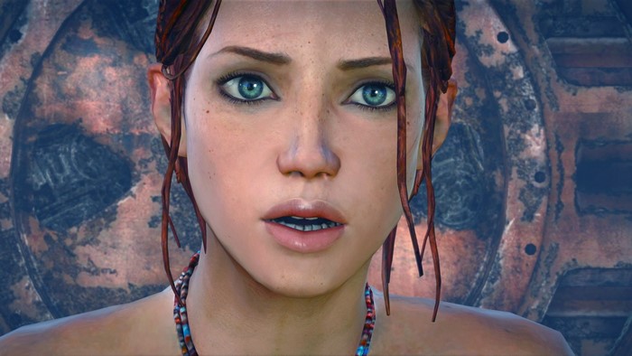 Enslaved: Odyssey to the West character portrait