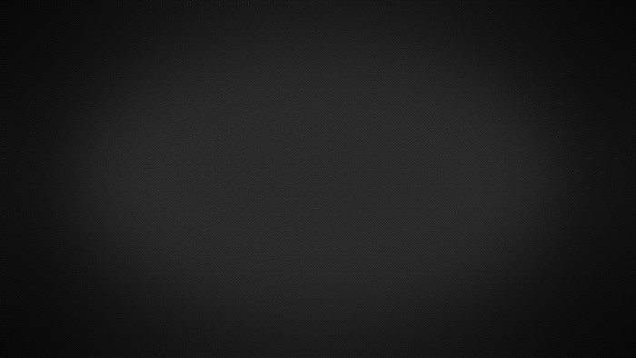 Black textured pattern