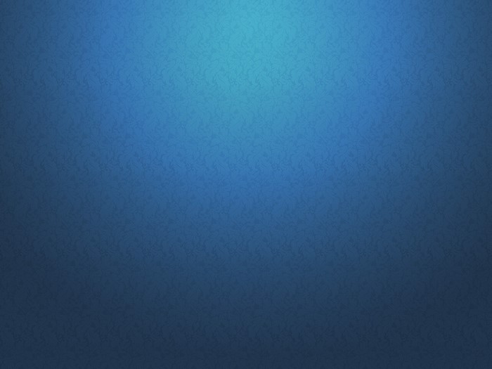 Blue gradient with subtle pattern