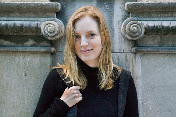 Sarah Polley portrait