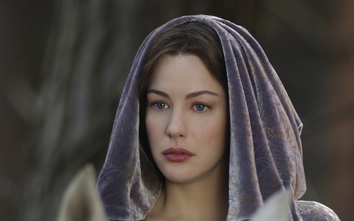 Arwen from The Lord of the Rings