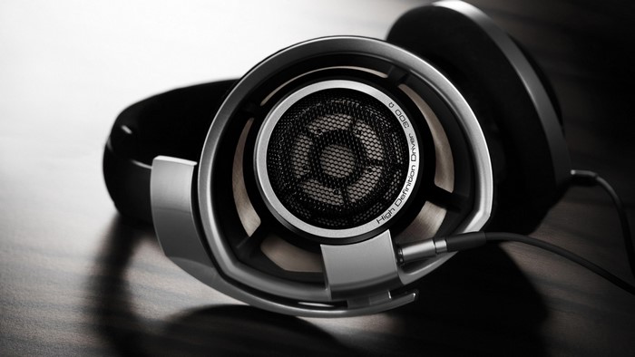 Sennheiser HD 800 S High Definition Headphones