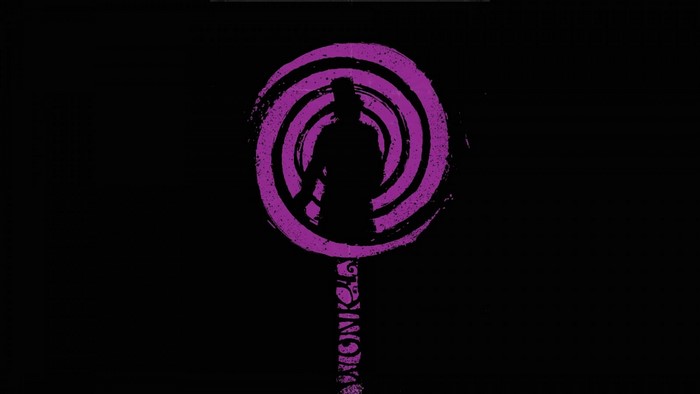 Willy Wonka fan art logo