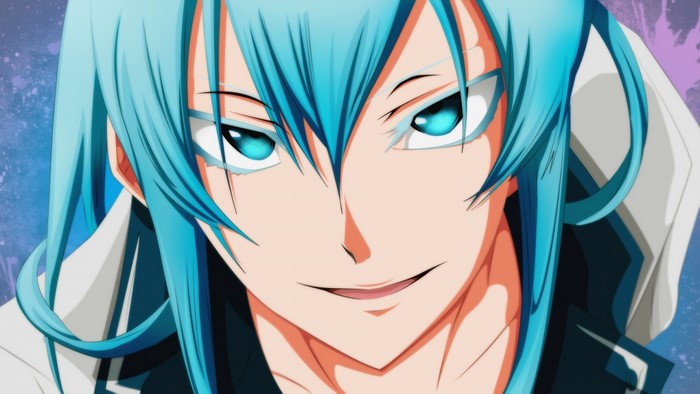 Esdeath from Akame ga Kill