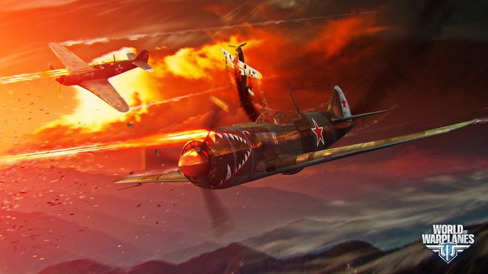 video games, vehicle, airplane, wargaming, warplanes, World of ...