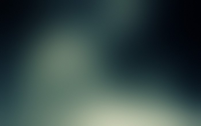 Abstract gradient with light effects
