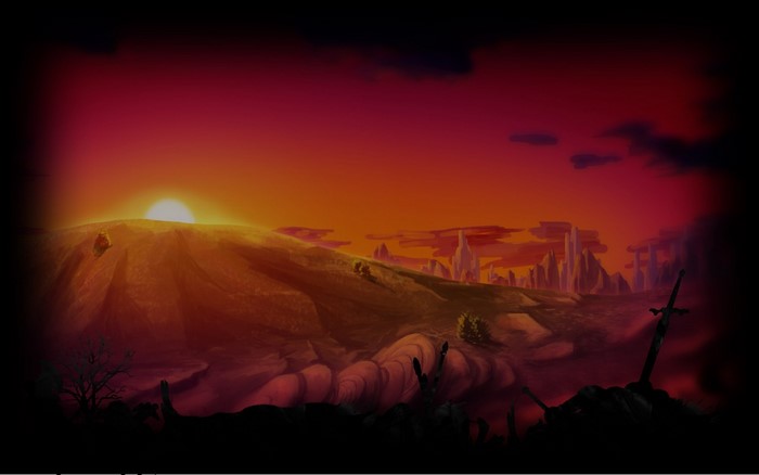 Elminage Gothic Screenshot