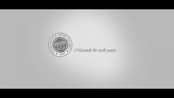 Fenerbahce Spor Kulubu logo with text