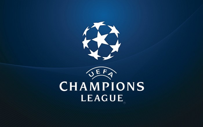 UEFA Champions League logo