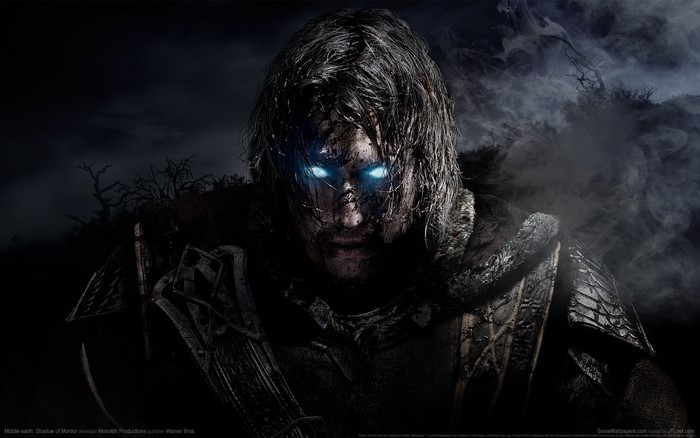 Talion from Middle-earth: Shadow of Mordor