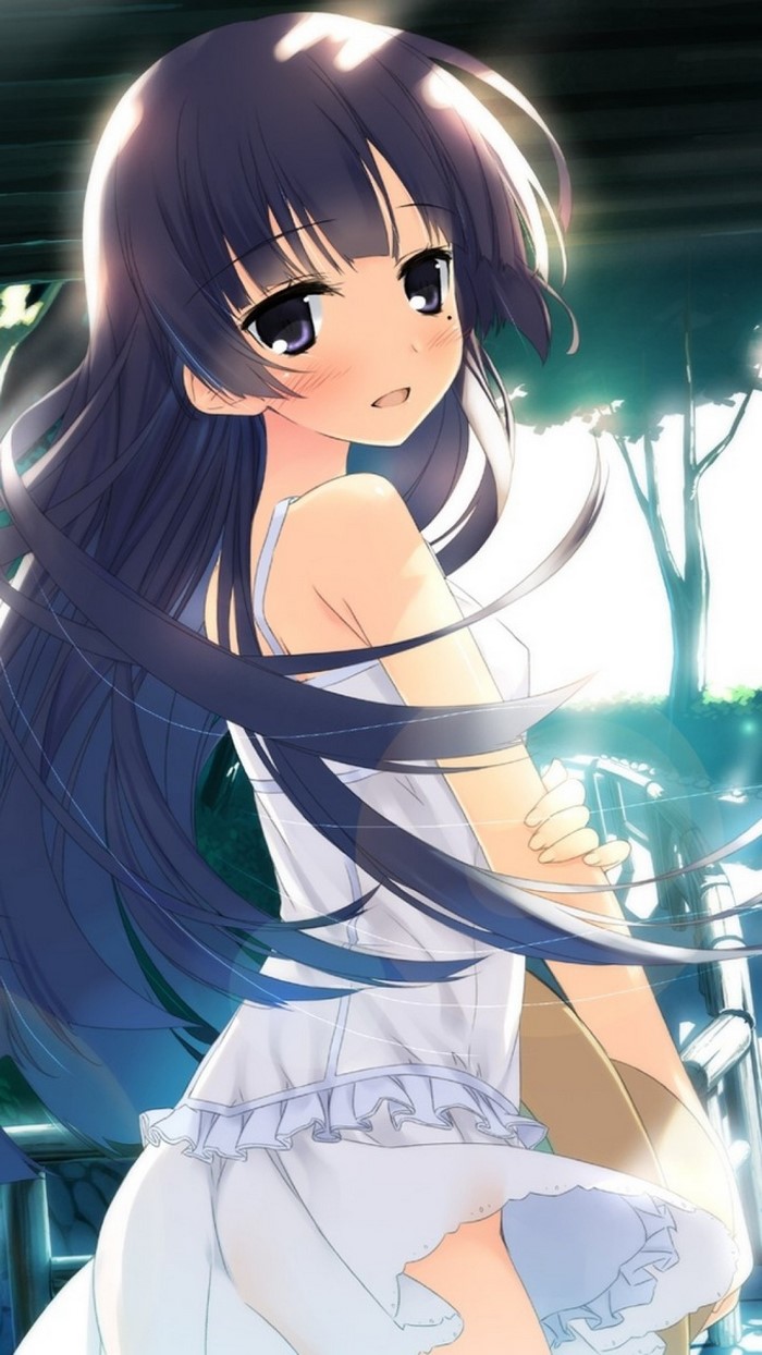 Kirino Kousaka from Ore no Imouto ga Konnani Kawaii Wake ga Nai