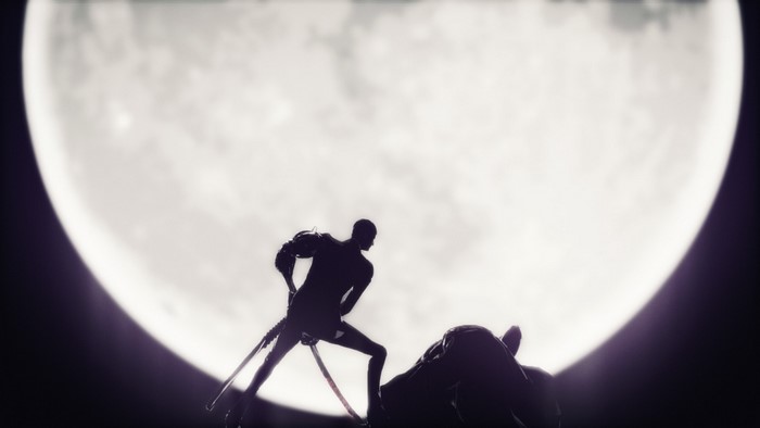 Mondo Zappa from Killer is Dead with Moon