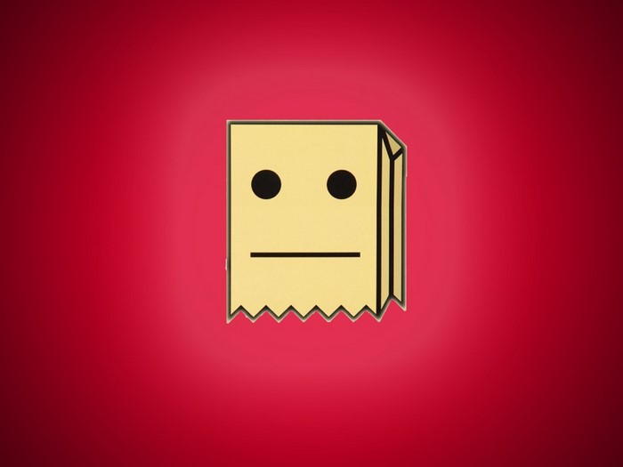 Mr Fijiwiji logo illustration