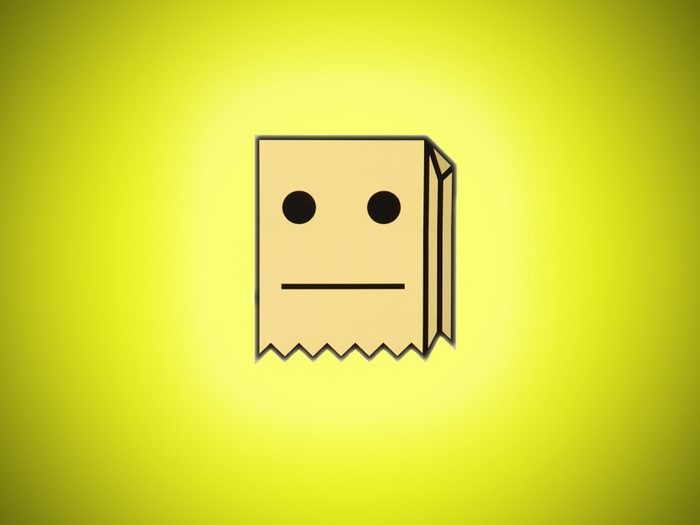 Mr Fijiwiji logo illustration