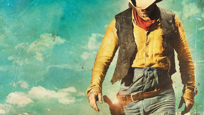 Lucky Luke from Lucky Luke