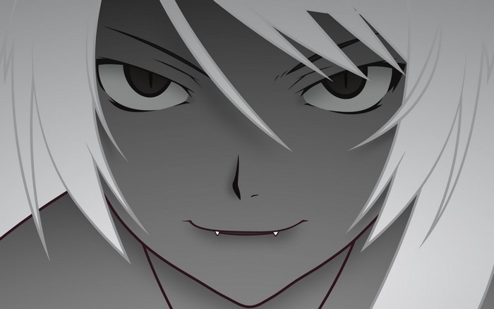 Hanekawa Tsubasa from Monogatari Series