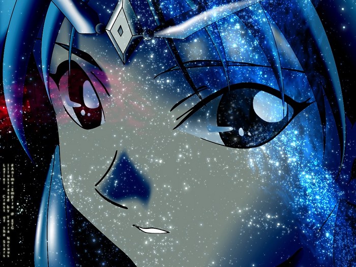 Lafiel from Banner of the Stars