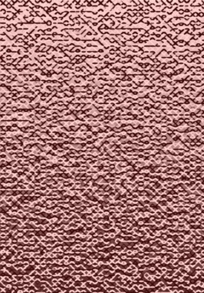 Abstract textured pattern with gradient