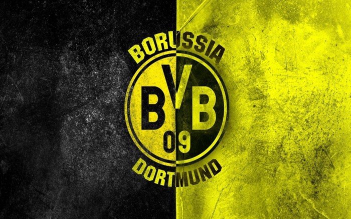 Borussia Dortmund BVB 09 Logo