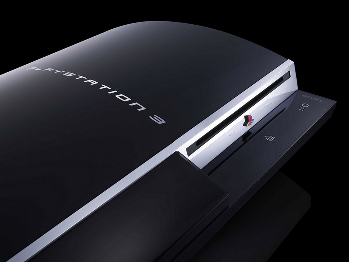Sony PlayStation 3 console