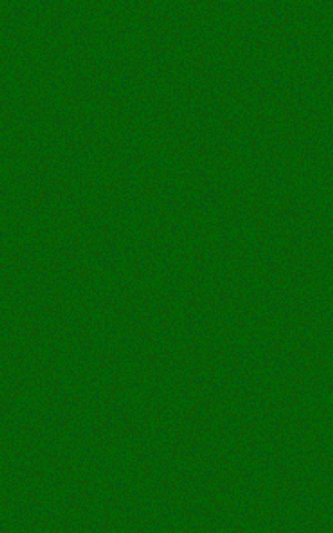 Green textured background with squares