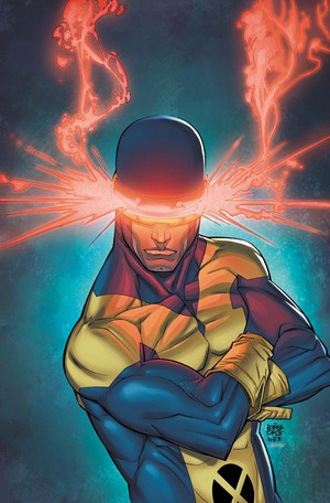 Cyclops from X-Men