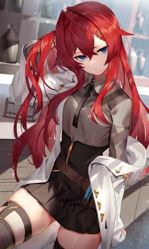 Ange Katrina from Nijisanji