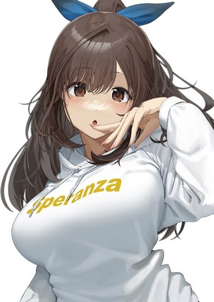 Noeru from The Idolmaster: Shiny Colors