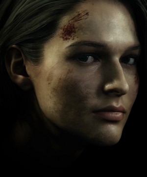 Jill Valentine from Resident Evil 3