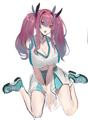 Bremerton from Azur Lane