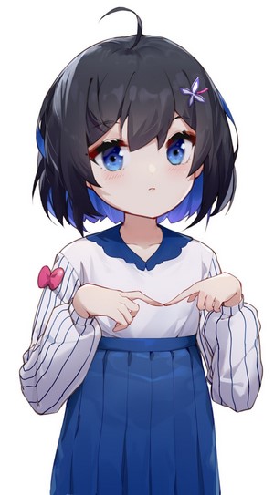 Seele Vollerei from Honkai Impact 3rd