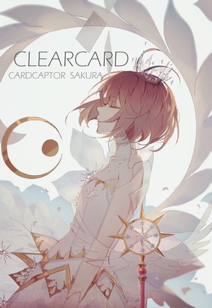 Cardcaptor Sakura: Clear Card Anime