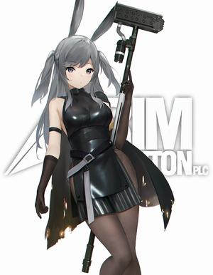 Savage from Arknights