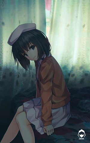 Megumi Kato from Saekano: How to Raise a Boring Girlfriend