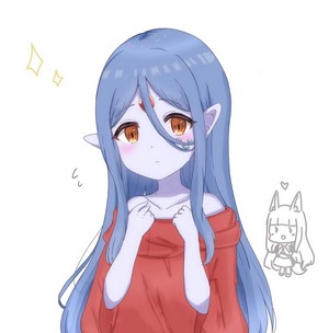 Wiene from Dungeon ni Deai wo Motomeru no wa Machigatteiru Darou ka